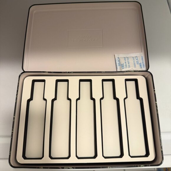 Jo Malone London by Yann Vasnier and Louise Turner tin/ box - Picture 7 of 9